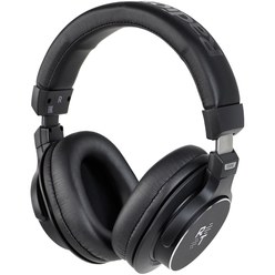 Изображение товара Наушники Radiotehnika TD01C чёрный