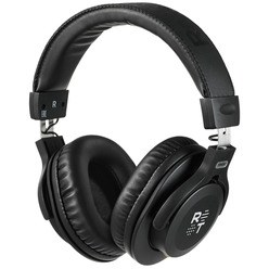 Изображение товара Наушники Radiotehnika TD02C чёрный