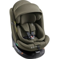 Изображение товара Детское автокресло Happy Baby Sheltix оливковый
