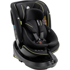 Изображение товара Детское автокресло Happy Baby Xion Total чёрный