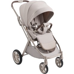 Изображение товара Детская коляска Happy Baby Luna 360 серый