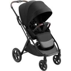 Изображение товара Детская коляска Happy Baby Luna 360 чёрный