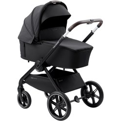 Изображение товара Детская коляска Happy Baby Kidlander чёрный