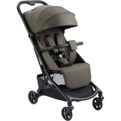 Изображение товара Детская коляска Happy Baby Aira оливковый