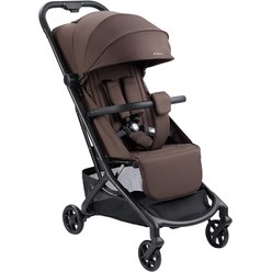 Изображение товара Детская коляска Happy Baby Aira коричневый
