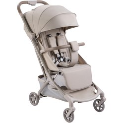 Изображение товара Детская коляска Happy Baby Aira тёплый-серый