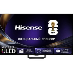 Изображение товара Телевизор Hisense 65U7S PRO (2026)