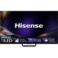 Изображение товара Телевизор Hisense 75U7S PRO (2026)