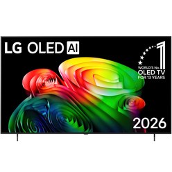 Изображение товара Телевизор LG OLED AI 77B6RLA (2026)