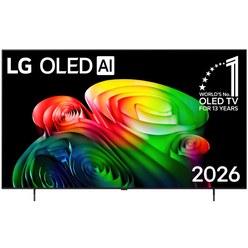 Изображение товара Телевизор LG OLED AI 65B6RLA (2026)