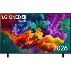 Изображение товара Телевизор LG QNED evo AI 65QNED85B6C (2026)