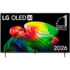 Изображение товара Телевизор LG OLED AI 48B6RLA (2026)