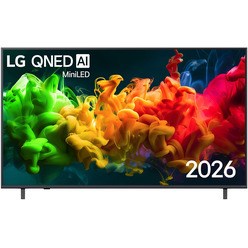 Изображение товара Телевизор LG QNED evo AI 65QNED80B6B (2026)