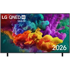 Изображение товара Телевизор LG QNED evo AI 75QNED85B6C (2026)