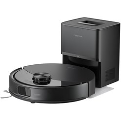 Изображение товара Робот-пылесос Roborock S9+ чёрный (S9P52-02)