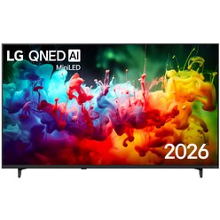 Изображение товара Телевизор LG QNED AI 65QNED70B6C (2026)