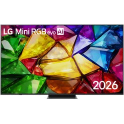 Изображение товара Телевизор LG Mini RGB evo AI 75MRGB86B6A (2026)