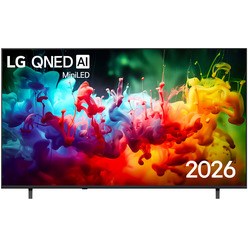 Изображение товара Телевизор LG QNED evo AI 75QNED70B6A (2026)