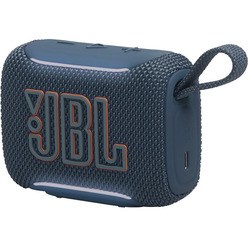 Изображение товара Портативная акустика JBL GO 5 синий
