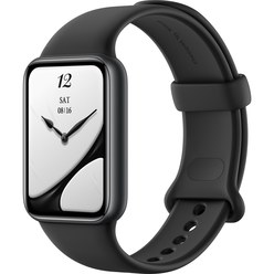 Изображение товара Фитнес-браслет Xiaomi Smart Band 10 Pro полуночно-чёрный (BHR08W9GL)