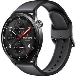 Изображение товара Смарт-часы Xiaomi Watch S5 46 мм чёрный (BHR08IVGL)