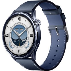 Изображение товара Смарт-часы Xiaomi Watch S5 46 мм синий (BHR08ITGL)
