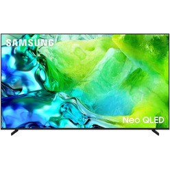 Изображение товара Телевизор Samsung QE55QN80HAUXPY (2026)