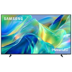 Изображение товара Телевизор Samsung UE75M1EHAUXPY (2026)