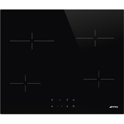 Изображение товара Варочная поверхность Smeg SE264TD2