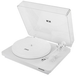 Изображение товара Проигрыватель виниловых пластинок Phaze Audio Diana MK2 белый