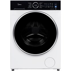 СтиральнаямашинаMideaMF205W80WB/W-RU