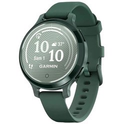 Изображение товара Смарт-часы Garmin Lily 2 Active 38 мм, зелёный (010-02891-02)