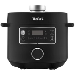 Изображение товара Мультиварка Tefal Turbo Cuisine CY753832