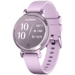 Изображение товара Смарт-часы Garmin Lily 2 35.4 мм, лиловый (010-02839-01)