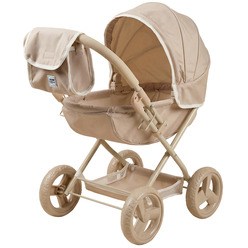 Изображение товара Коляска для кукол UNIX Kids Cradle Doll (DOLLCRADLECL)