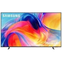 Изображение товара Телевизор Samsung UE85M70HAUXPY (2026)