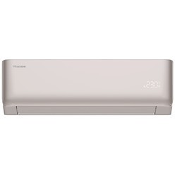 Изображение товара Кондиционер Hisense AS-10UW4RLCHD00(C) Vibe Pro DC Inverter шампань