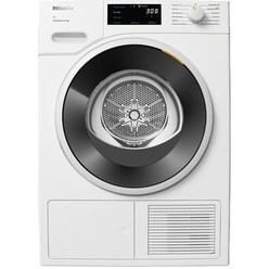 Изображение товара Сушильная машина Miele TWC640WP
