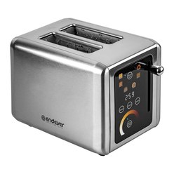 Изображение товара Тостер Endever Skyline ST-125