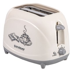 Изображение товара Тостер Endever Skyline ST-108