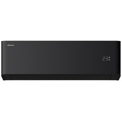 Изображение товара Кондиционер Hisense AS-13UW4RLCHB00(B) Vibe Pro DC Inverter чёрный