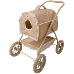 Изображение товара Коляска для кукол UNIX Kids Pet Doll (DOLLPETCL)