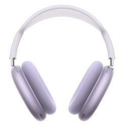 Изображение товара Наушники Apple AirPods Max 2 фиолетовый