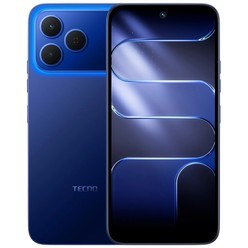 Изображение товара Смартфон Tecno Spark 50 8+256 ГБ синий