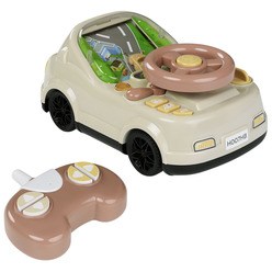 Изображение товара Машинка на радиоуправлении Happy Baby Street Driver (331983)