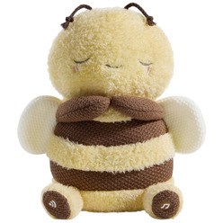 Изображение товара Мягкая игрушка-пчела Happy Baby Sleepy Bee (331985)