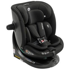 Изображение товара Детское автокресло Happy Baby Kidster чёрный