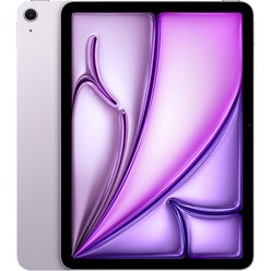 Изображение товара Планшет Apple iPad Air 11 (2026) Wi-Fi 128 ГБ фиолетовый