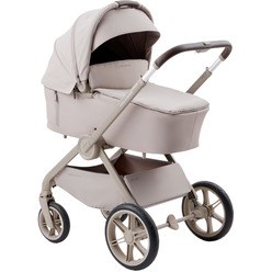 Изображение товара Детская коляска Happy Baby Kidlander серый