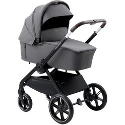 Изображение товара Детская коляска Happy Baby Kidlander тёмно-серый